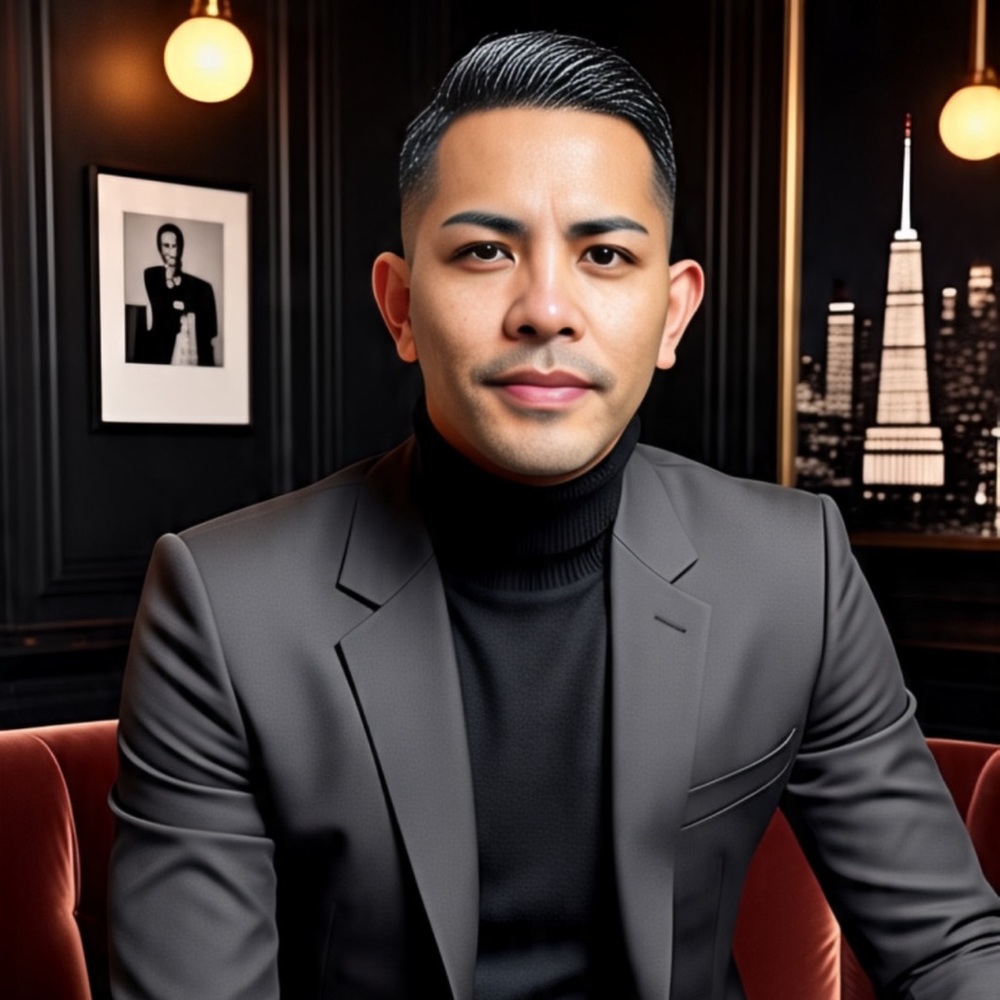 Meet your Posher, Jerry